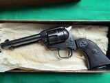 Colt Frontier Scout 22LR 1959 *Mint* - 7 of 9