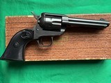 Colt Frontier Scout 22LR 1959 *Mint* - 2 of 9