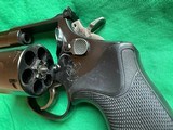 Smith & Wesson 19-5 - 4 of 5
