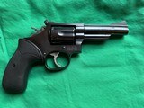Smith & Wesson 19-5 - 2 of 5