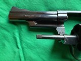 Smith & Wesson 19-5 - 5 of 5