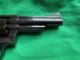 Smith & Wesson 19-5 - 3 of 5