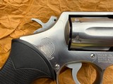 Smith & Wesson 64 no dash 2 inch - Image 4 of 5
