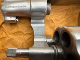 Smith & Wesson 64 no dash 2 inch - Image 5 of 5