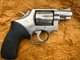 Smith & Wesson 64 no dash 2 inch - Image 3 of 5