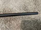 Remington 700 vs 22-250 varmint 26” brl like new - 3 of 15
