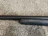 Remington 700 vs 22-250 varmint 26” brl like new - 13 of 15