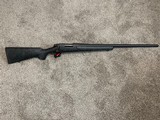 Remington 700 vs 22-250 varmint 26” brl like new - 1 of 15