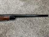 Remington 700 BDL Varmint 22-250 exc cond. - 2 of 8