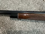 Remington 700 BDL Varmint 22-250 exc cond. - 3 of 8