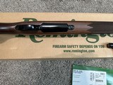 Remington 700 classic 300 savage NIB - 5 of 15