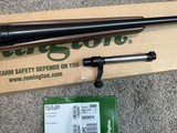 Remington 700 classic 300 savage NIB - 9 of 15