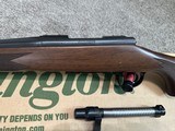 Remington 700 classic 300 savage NIB - 12 of 15