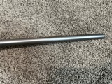 Remington 700 engraved dm 25-06 rare - 4 of 15