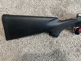 Remington 700 engraved dm 25-06 rare - 6 of 15