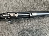 Remington 700 engraved dm 25-06 rare - 10 of 15