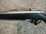 Remington 700 engraved dm 25-06 rare - 15 of 15