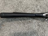 Remington 700 engraved dm 25-06 rare - 3 of 15