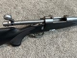 Remington 700 engraved dm 25-06 rare - 7 of 15