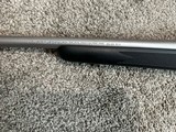 Remington 700 engraved dm 25-06 rare - 8 of 15