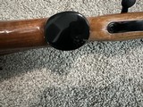 Remington 700 BDL 243 win old production 22” standard - 12 of 15