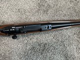 Remington 700 BDL 243 win old production 22” standard - 5 of 15