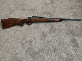 Remington 700 BDL 243 win old production 22” standard - 1 of 15