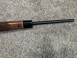 Remington 700 BDL 243 win old production 22” standard - 14 of 15