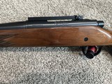 Remington 700 BDL 243 win old production 22” standard - 13 of 15