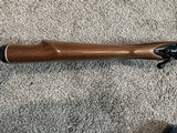 Remington 700 BDL 243 win old production 22” standard - 3 of 15