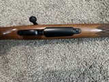 Remington 700 BDL 243 win old production 22” standard - 4 of 15