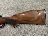 Remington 700 BDL 243 win old production 22” standard - 6 of 15