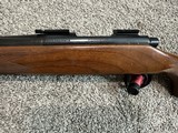 Remington 700 classic 22-250 22” brl - 3 of 15