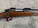 Remington 700 classic 22-250 22” brl - 4 of 15