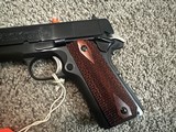 Colt 1911 45 ACP 100 years of service special edition NIB - 7 of 12