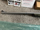 Ruger No 1 stainless laminate 405 win rare NIB 2005 - 9 of 15