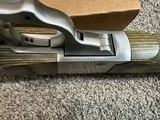 Ruger No 1 stainless laminate 405 win rare NIB 2005 - 6 of 15