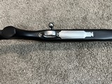 Ruger m77 paddle stock 243 win ultra rare SS skeleton - 10 of 10