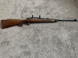 Remington 700 BDL 25-06 great cond. 24” brl - 1 of 14