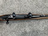 Remington 700 BDL 25-06 great cond. 24” brl - 2 of 14