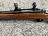 Remington 700 BDL 25-06 great cond. 24” brl - 4 of 14