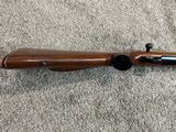 Remington 700 BDL varmint 243 rare 1969 - 10 of 15