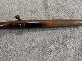 Remington 700 BDL varmint 243 rare 1969 - 13 of 15