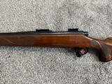 Remington 700 BDL varmint 243 rare 1969 - 6 of 15