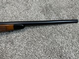 Remington 700 BDL varmint 243 rare 1969 - 8 of 15