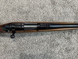Remington 700 BDL varmint 243 rare 1969 - 15 of 15