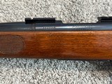 Remington 700 BDL varmint 243 rare 1969 - 11 of 15