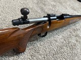 Remington 700 BDL varmint 243 rare 1969 - 5 of 15