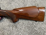 Remington 700 BDL varmint 243 rare 1969 - 14 of 15