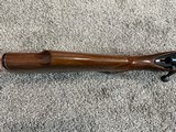 Remington 700 BDL varmint 243 rare 1969 - 4 of 15